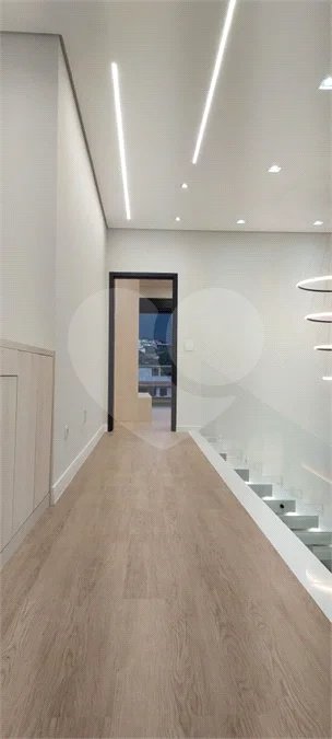 Casa 4 suites - Condomínio Ecoville 1