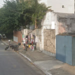 Terreno ideal para construção de prédio na Casa Verde