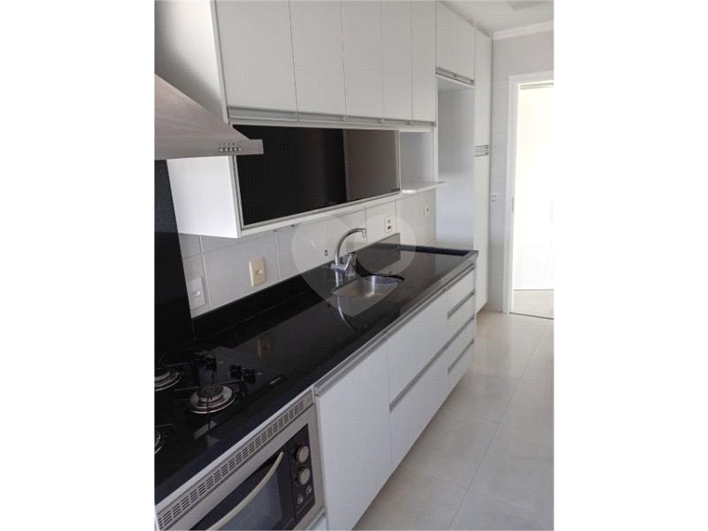 Apartamento Vila Gustavo
