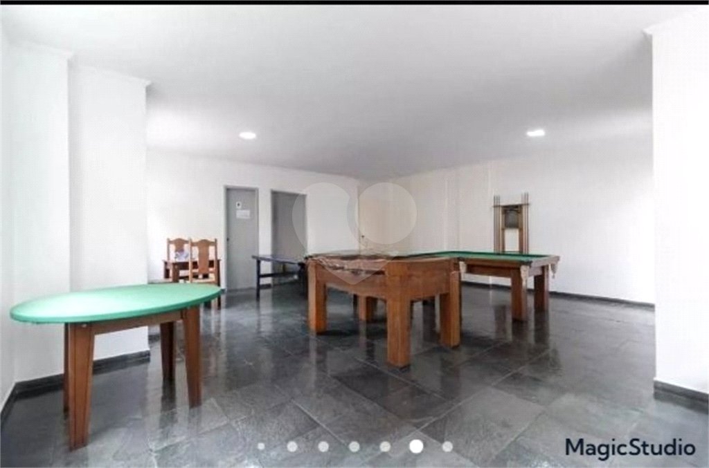 Apartamento com 63m², 2 quartos, garagem, à venda na Saúde