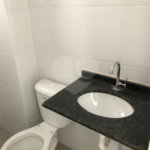 Apartamento à venda - Vila Gumercindo - 2 dormitórios - novo