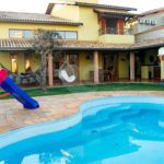 CASA ALTO PADRÃO - BAIRRO NOBRE