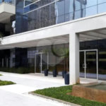 Apartamento à venda com 1 quarto em Vila Nova Conceição, São Paulo, SP