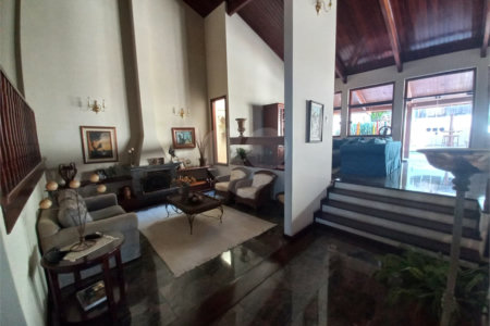 Casa Térrea na XV de Novembro .