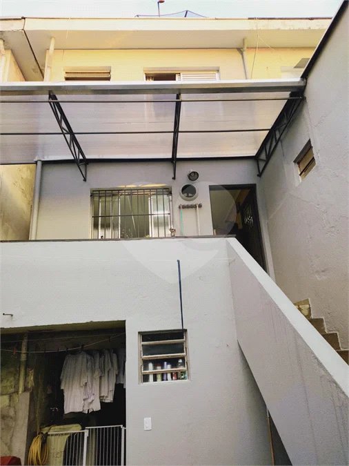 Sobrado de 3 Dormitórios na região da Vila Santa Catarina!!!