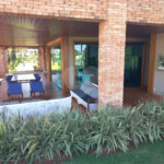 Terreno para venda no condomínio de alto padrão Damha Golf
