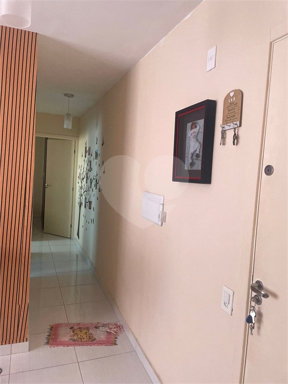 Apartamento à venda com 2 quartos em Jaraguá, São Paulo, SP
