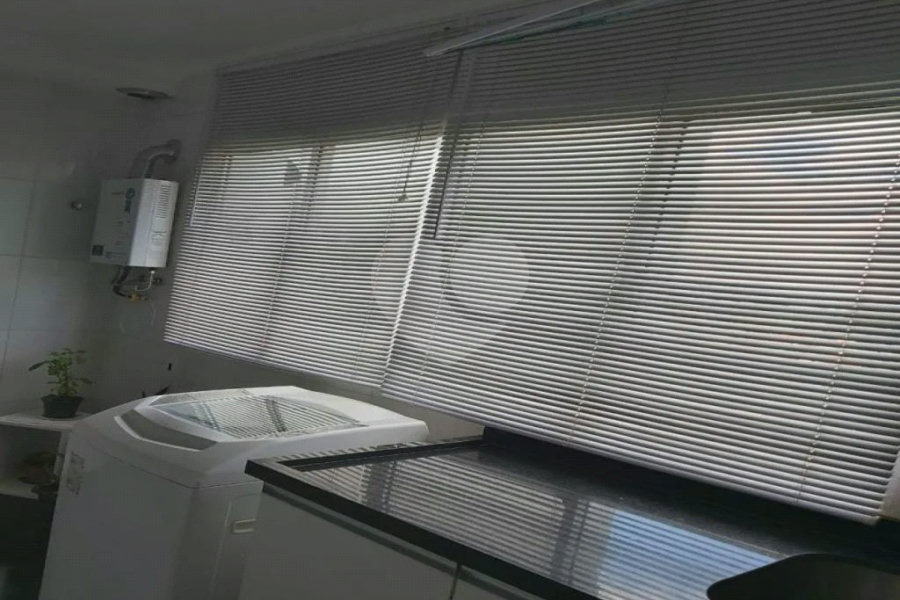 Apartamento à venda com 3 quartos, sendo 1 suíte, em Vila Andrade, São Paulo, SP