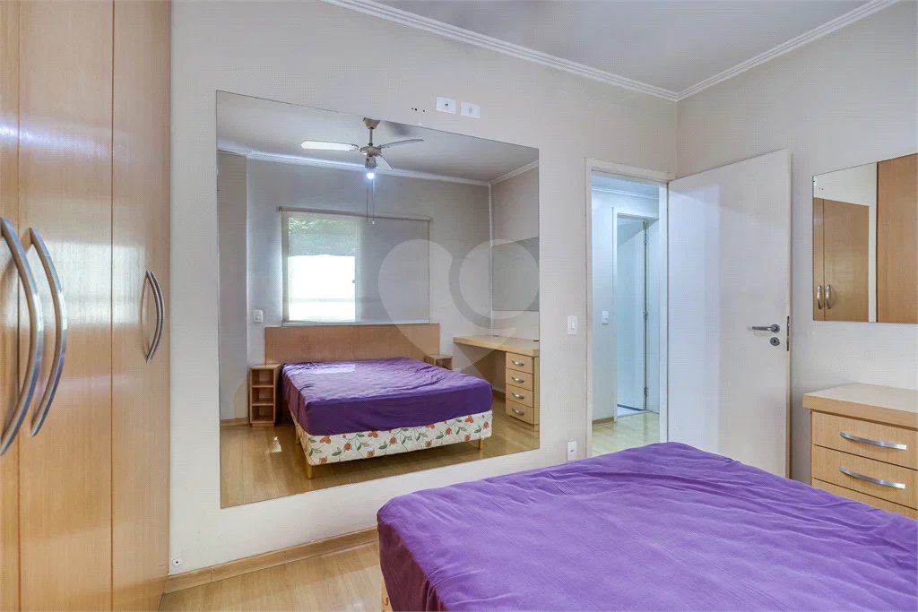 Apartamento com 3 quartos à venda em Brooklin - SP