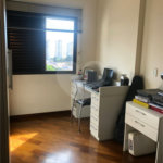 Apartamento na Região do Anália Franco Próximo ao Shopping com 3 Dormitórios sendo 1 Suíte e 2 Vagas de Garagem