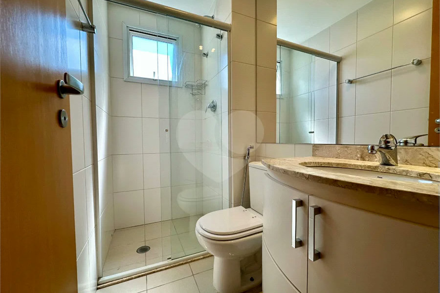 Apartamento para Locação na Vila Olímpia | 126 m² | 3 Suítes | 3 Vagas