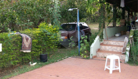 Chácara à venda com 3 quartos, sendo 1 suíte,  em Loteamento Aracê de Santo Antonio II, São Carlos, SP