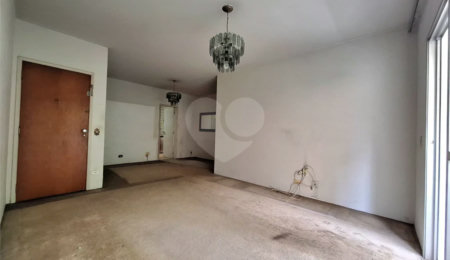 Apartamento com 130 m² , Bairro Saúde