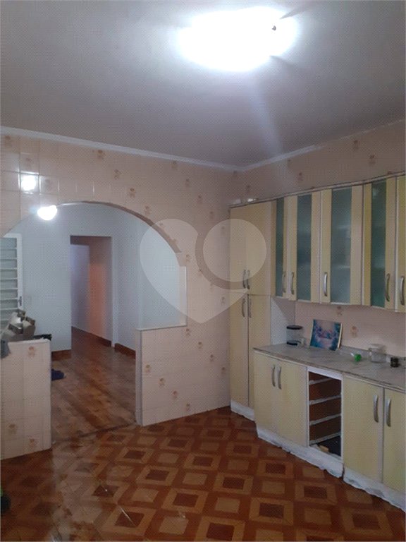 Sobrado Campo Limpo - SP