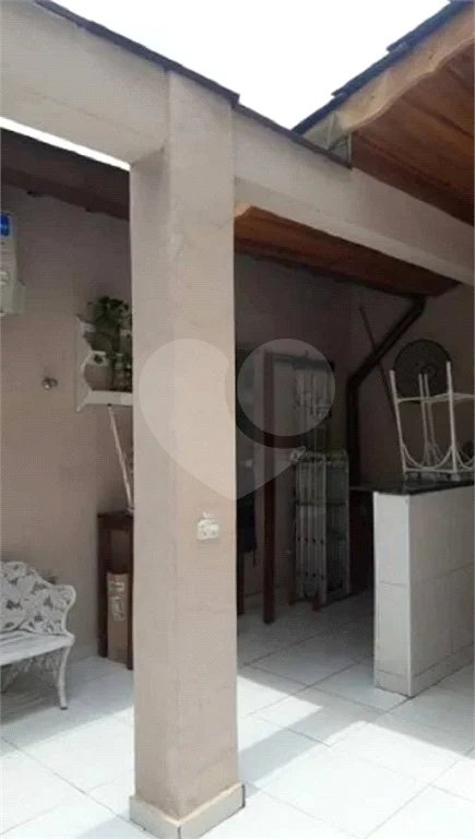 Sobrado a venda no Tremembé com 327m², com 4 dormitórios 2 suítes e 2 vaga de garagem