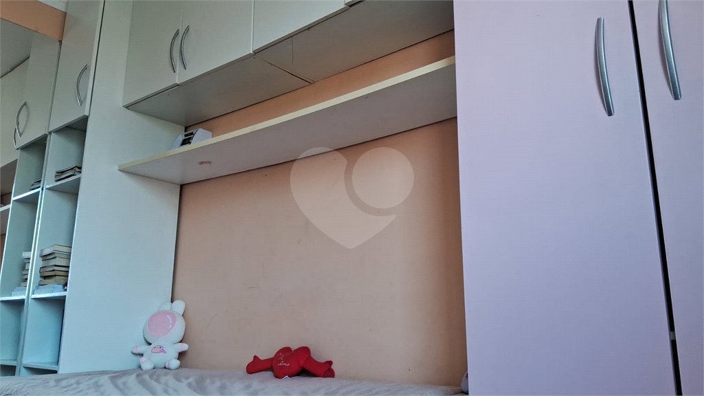 Apartamento à venda com 3 quartos, sendo 1 suíte,  em Vila Guilherme, São Paulo, SP