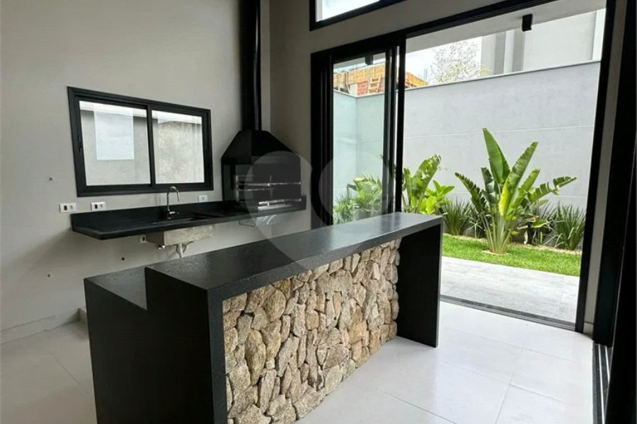 Casa à venda no Damha II com 4 Suítes em Piracicaba/SP.