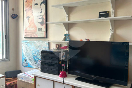 Apartamento 3 quartos no Paraíso