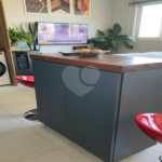 Apartamento à venda com 1 suíte em Vila Paulista, São Paulo, SP