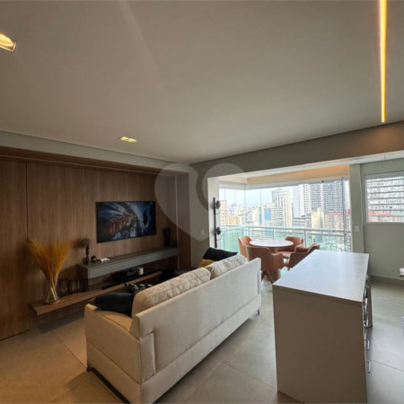 oportunidade, cobertura 2 dormitório, 1 suite, Apartamento mobilado..