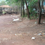 Terreno de 4600 m²