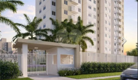 Apartamento à venda com 2 quartos em Jardim Pirituba, São Paulo, SP