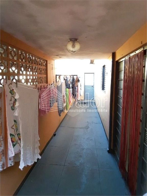Casa Residencial
