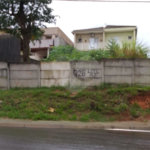 Terreno, Jardim Maristela, Atibaia