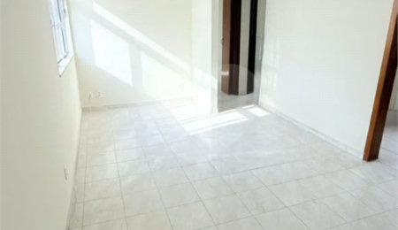 Apartamento à venda com 2 quartos em Jardim Íris, São Paulo, SP