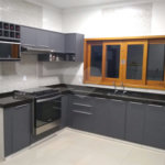 RESIDENCIAL QUINTA DOS BURITIS