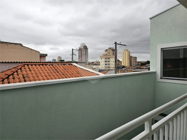 Apartamento à venda com 1 quarto em Tucuruvi, São Paulo, SP
