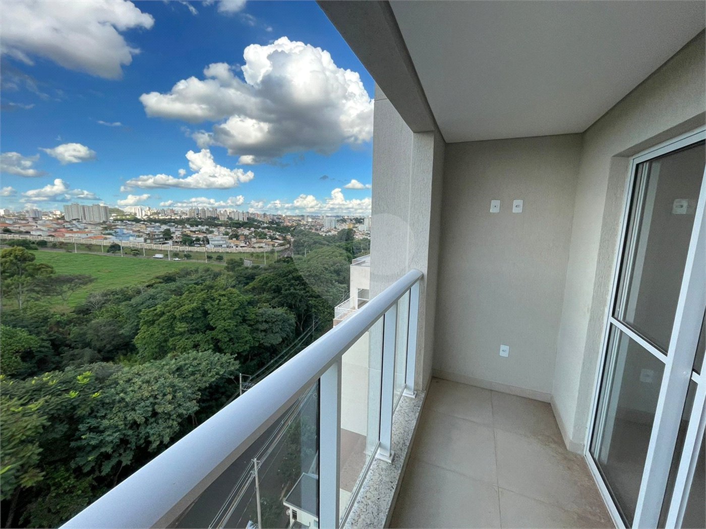 Apartamento no Residencial Valentina Park