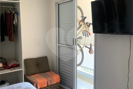 77m² no Parque Sâo Lucas