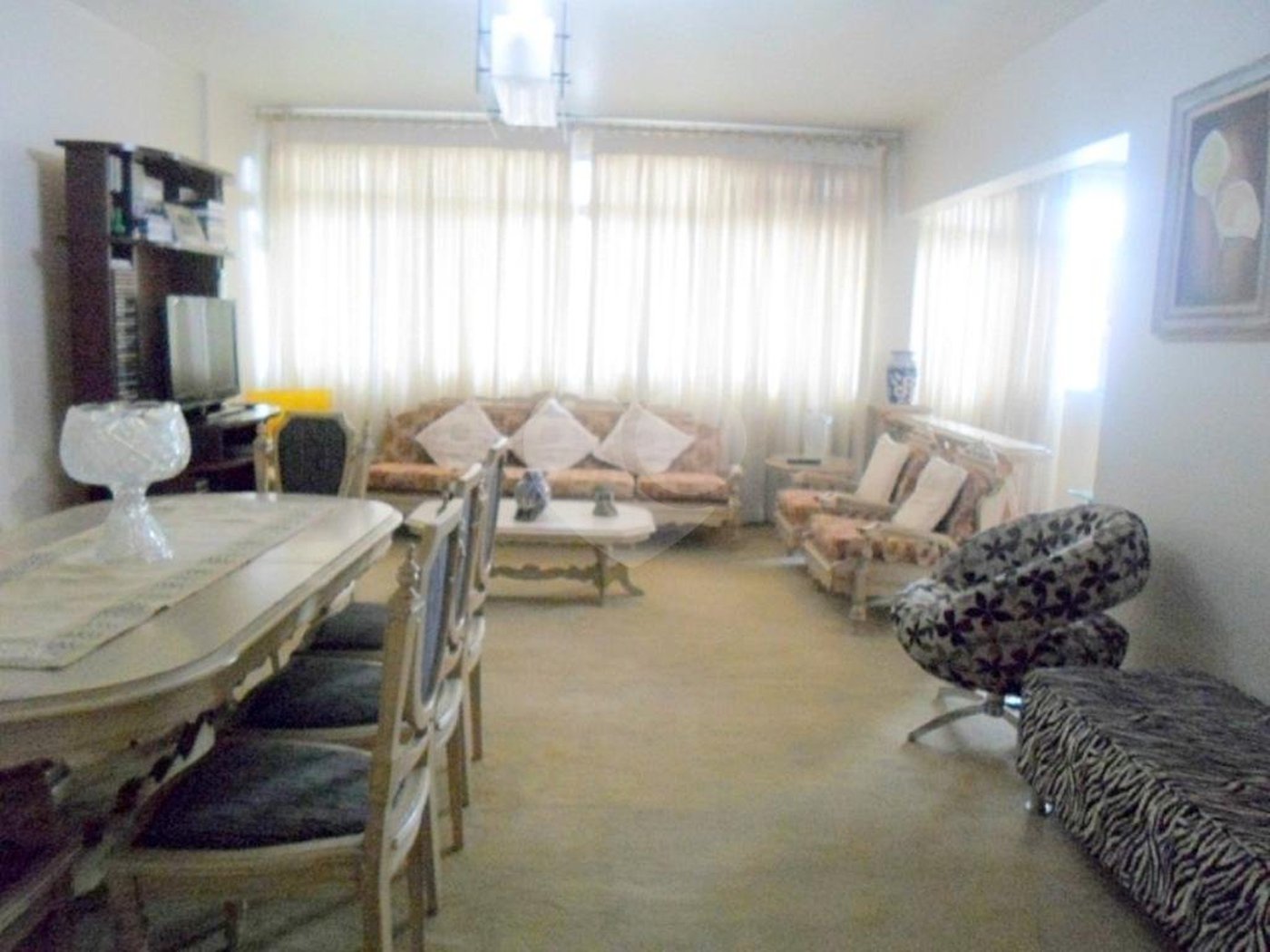 Apartamento à venda com 4 quartos, sendo 1 suíte, em Parque da Mooca, São Paulo, SP