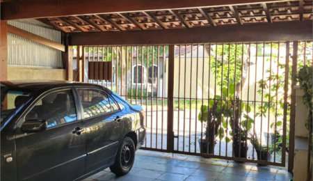 Sobrado à venda com 3 quartos, sendo 1 suíte, em Jardim da Glória, Cotia, SP