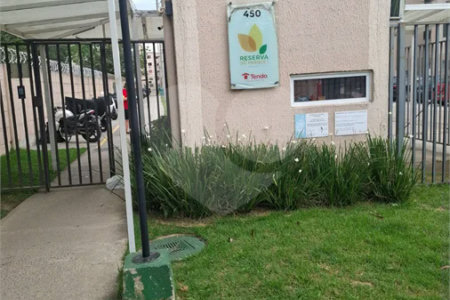 APARTAMENTO PRONTO PARA MORAR EM GUARATIBA NO CONDOMÍNIO RESERVA DO PARQUE , R$ 150.000,00 - ACEITA FINANCIAMENTO BANCÁRIO!