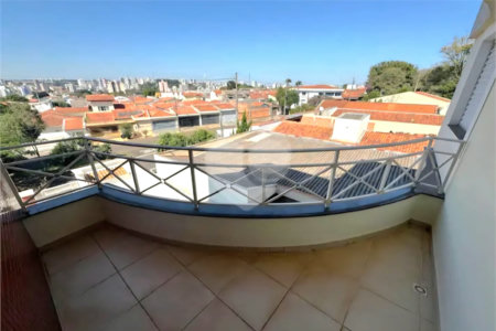 Apartamento para venda no Santa Marta em São Carlos