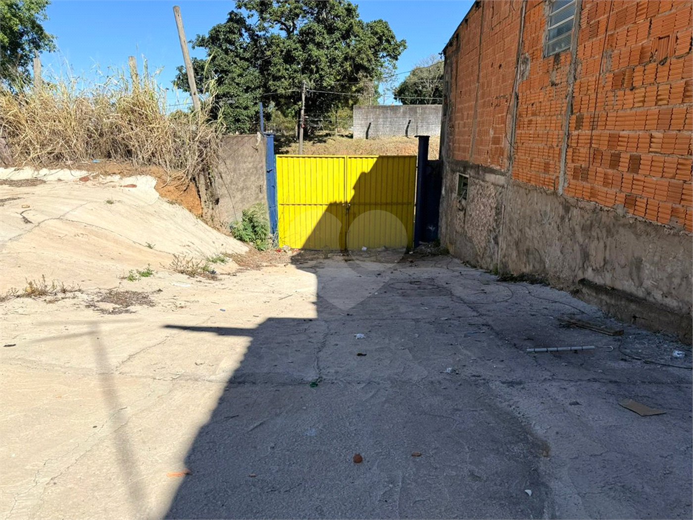 TERRENO À VENDA EM SÃO CARLOS/SP 825m²