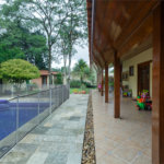 Casa em condomínio a venda no Alto da Boa Vista com 04 dormitórios sendo 02 suítes