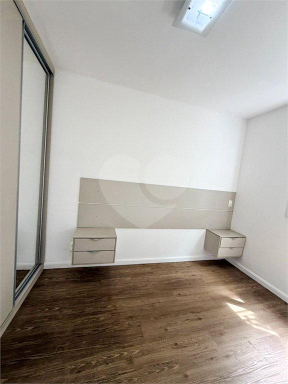 Apartamento à venda - Vila Guarani