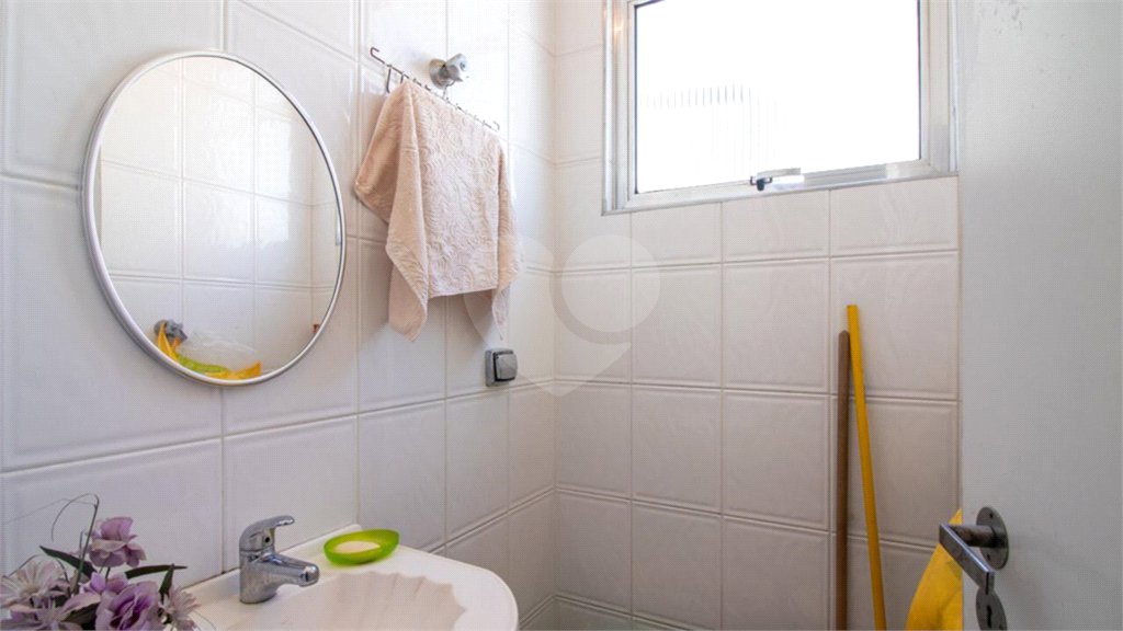 Apartamento localizado no Bairro Nobre de Higienópolis