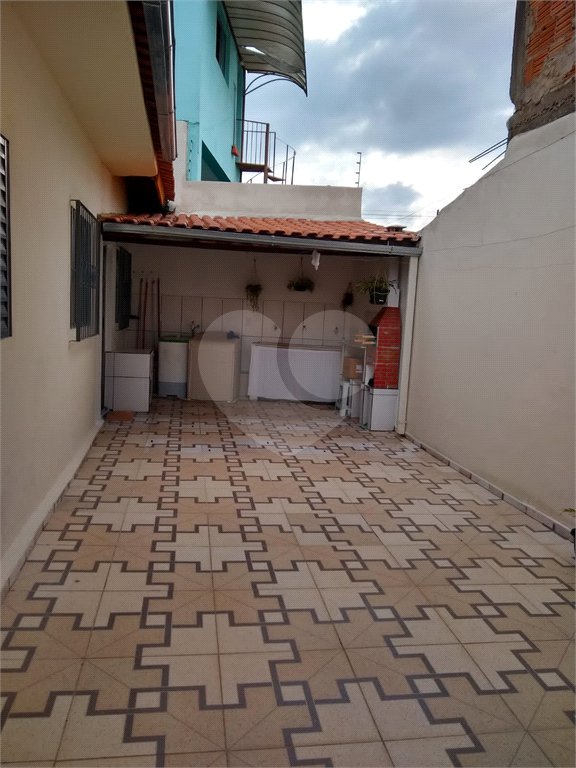 Casa térrea em São Sebastião da Bela Vista/ Minas Gerais.