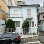 Sobrado à venda na Liberdade!