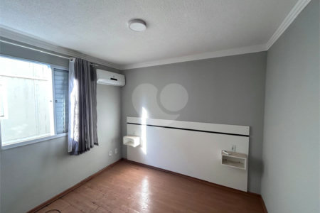 Apartamento no Monte D'oro á venda.