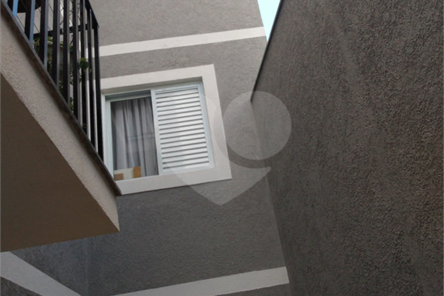 Condomínio de apartamento novo com elevador na região do Jaçanã