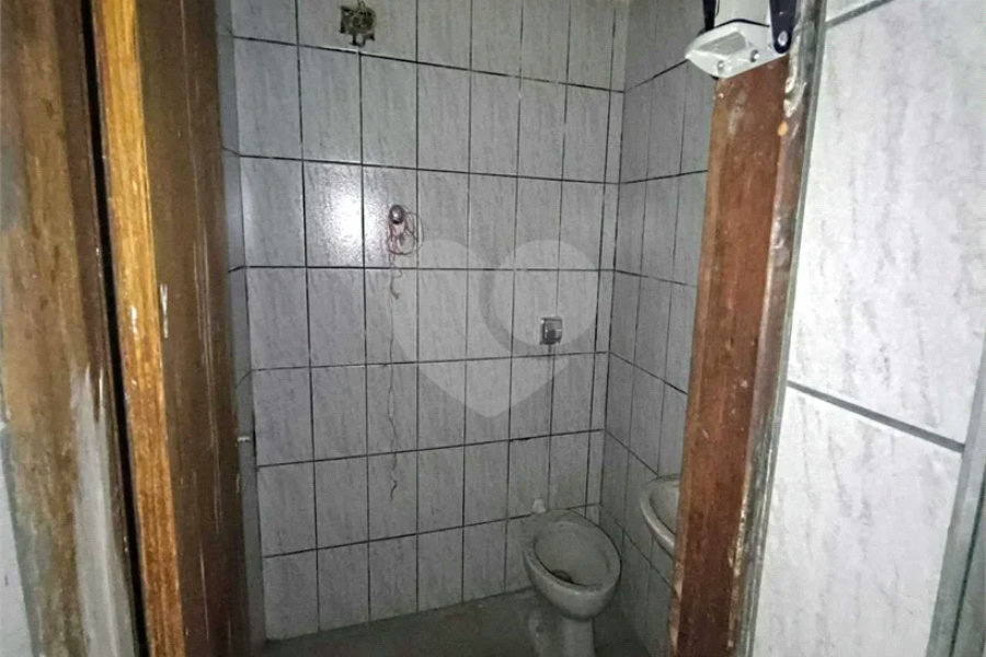Loja para alugar em Mandaqui, São Paulo, SP