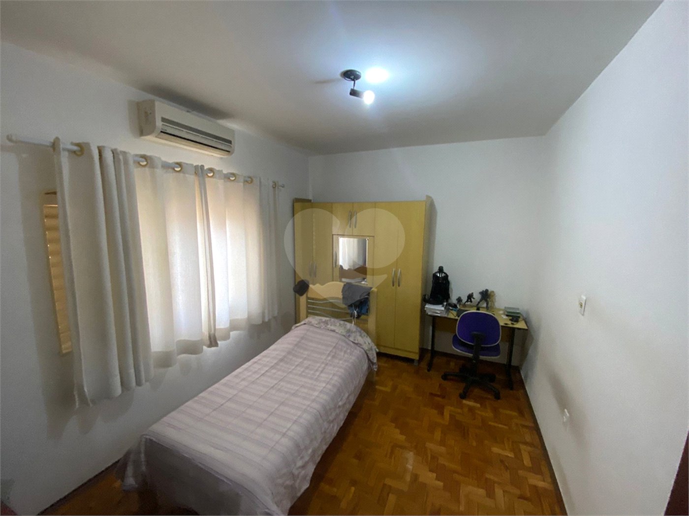 Casa térrea para venda, na Vila Marcelino.