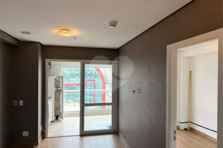 FLAT PREMIUM MOBILIADO NO MONDIAL HOME STAY | CENTRO DE SÃO BERNARDO DO CAMPO | 42 m² | VISTA LIVRE | 1 VAGA