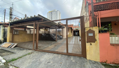 Terreno à venda com 3 quartos, sendo 1 suíte,  em Tucuruvi, São Paulo, SP