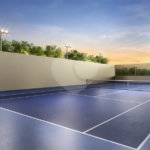 Cobertura duplex Chacara Klabin - 4 suites - 4 vgs - 487 m² - Quadra de tenis